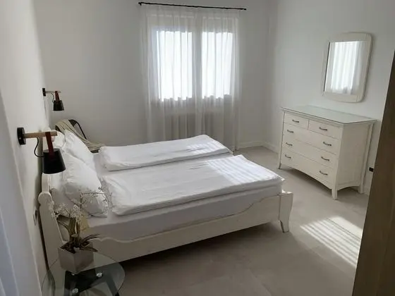 Apart Daire, 1 Yatak Odası, Veranda