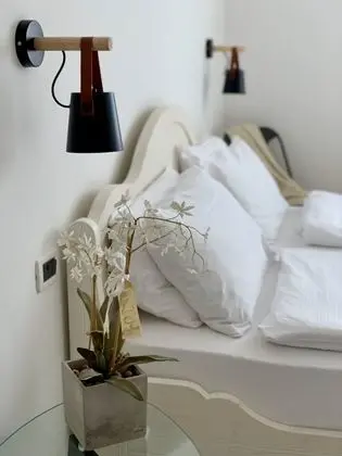 Apart Daire, 1 Yatak Odası, Veranda