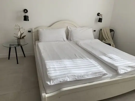 Apart Daire, 1 Yatak Odası, Veranda