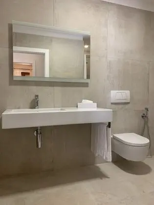 Apart Daire, 1 Yatak Odası, Veranda