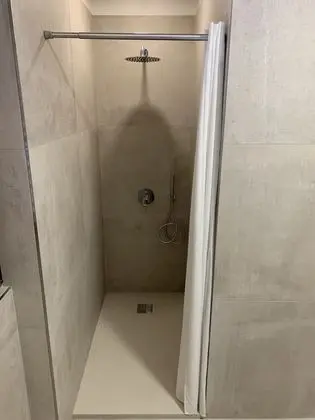 Apart Daire, 1 Yatak Odası, Veranda