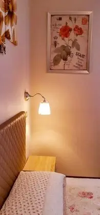 Standard Büyük Yataklı Tek Kişilik Oda