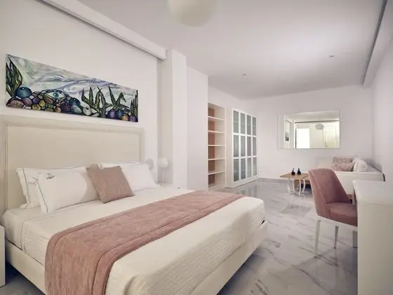 Family Apart Daire, Kısmi Deniz Manzaralı (Fantasy)