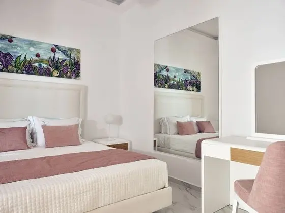 Family Apart Daire, Kısmi Deniz Manzaralı (Fantasy)