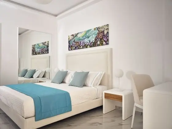 Family Apart Daire, Kısmi Deniz Manzaralı (Fantasy)