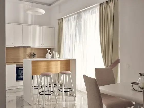 Family Apart Daire, Kısmi Deniz Manzaralı (Fantasy)