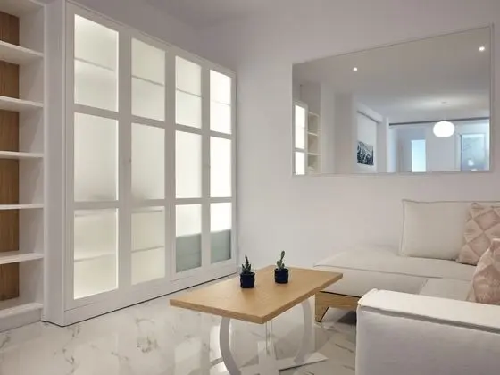 Family Apart Daire, Kısmi Deniz Manzaralı (Fantasy)