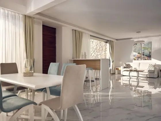 Family Apart Daire, Kısmi Deniz Manzaralı (Fantasy)