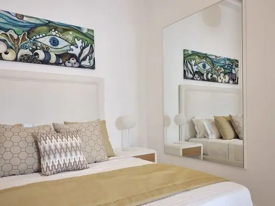 Family Apart Daire, Kısmi Deniz Manzaralı (Seduction)