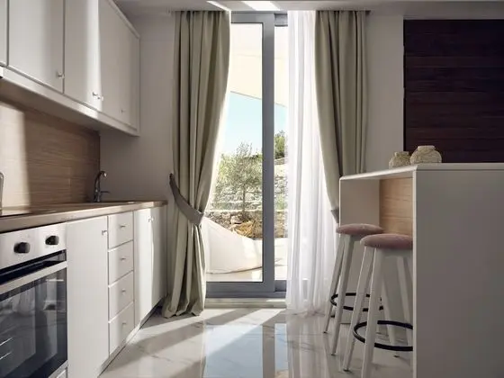 Family Apart Daire, Kısmi Deniz Manzaralı (Seduction)