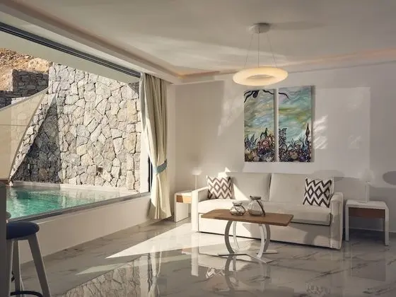 Family Apart Daire, Kısmi Deniz Manzaralı (Seduction)