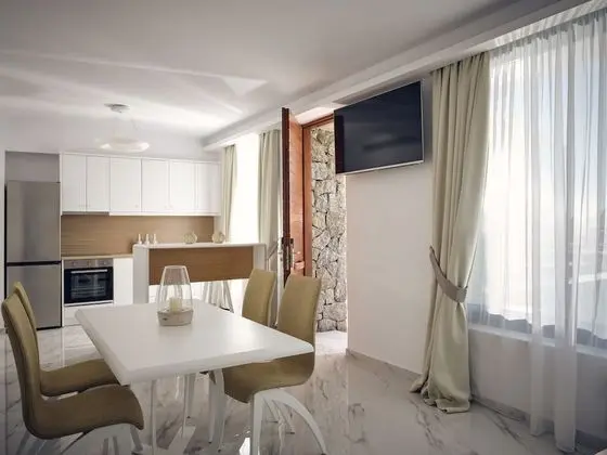 Family Apart Daire, Kısmi Deniz Manzaralı (Seduction)