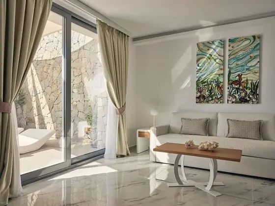 Family Apart Daire, Kısmi Deniz Manzaralı (Seduction)