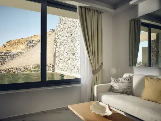 Family Apart Daire, Kısmi Deniz Manzaralı (Seduction)