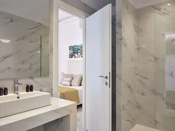 Family Apart Daire, Kısmi Deniz Manzaralı (Seduction)