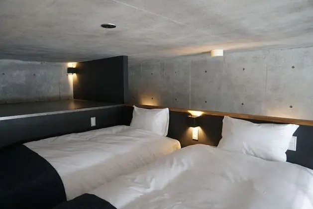 Family Dört Kişilik Oda (Duplex)