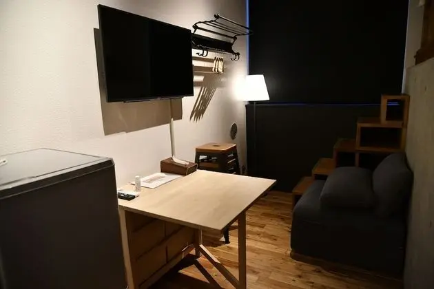 Family Dört Kişilik Oda (Duplex)