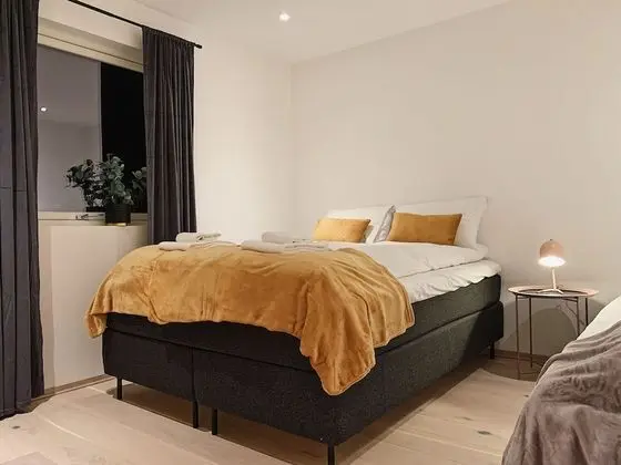 Apart Daire, 2 Yatak Odası