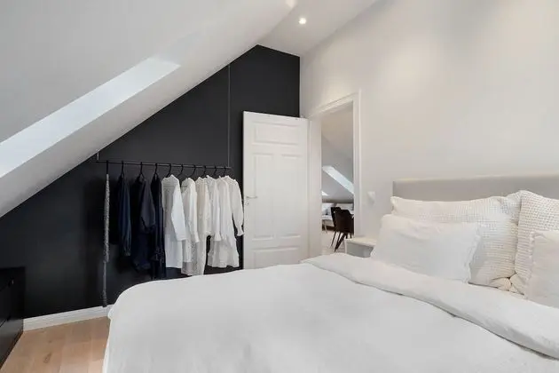 Premium Apart Daire, 3 Yatak Odası, 2 Banyolu, Şehir Manzaralı