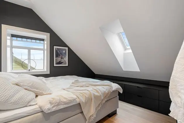 Premium Apart Daire, 3 Yatak Odası, 2 Banyolu, Şehir Manzaralı