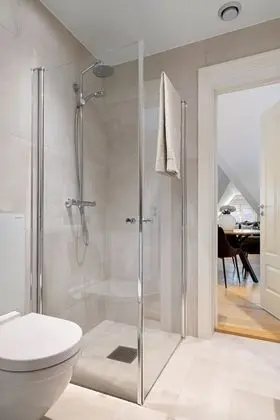Premium Apart Daire, 3 Yatak Odası, 2 Banyolu, Şehir Manzaralı