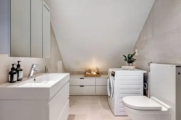 Premium Apart Daire, 3 Yatak Odası, 2 Banyolu, Şehir Manzaralı