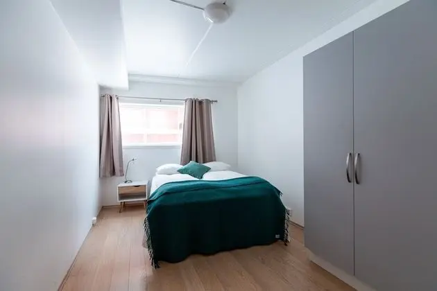 Apart Daire, 3 Yatak Odası