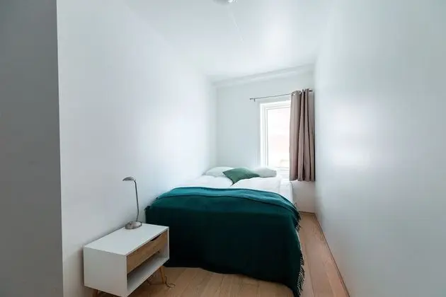 Apart Daire, 3 Yatak Odası