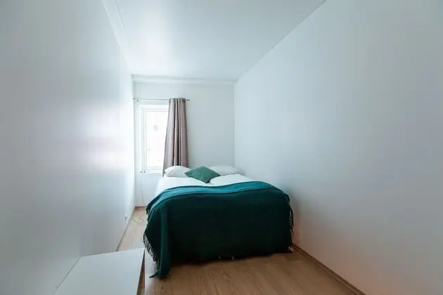 Apart Daire, 3 Yatak Odası