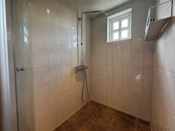 Banyo duşu