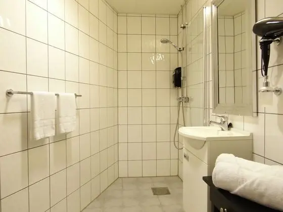 Panoramic Tek Büyük Yataklı Oda, 1 En Büyük (King) Boy Yatak ve Çekyat, Deniz Manzaralı