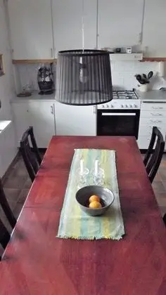 Comfort Ev, Tepe Manzaralı