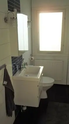 Comfort Ev, Tepe Manzaralı