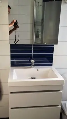 Comfort Ev, Tepe Manzaralı