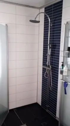 Comfort Ev, Tepe Manzaralı