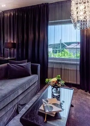 Arctic Double Room