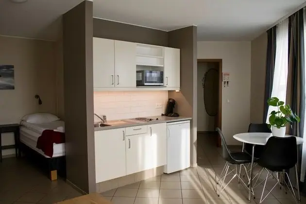 Deluxe Stüdyo