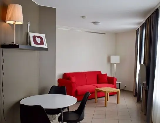 Deluxe Stüdyo