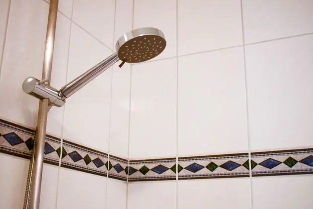 Standard Stüdyo, 1 Çift Kişilik veya 2 Tek Kişilik Yatak