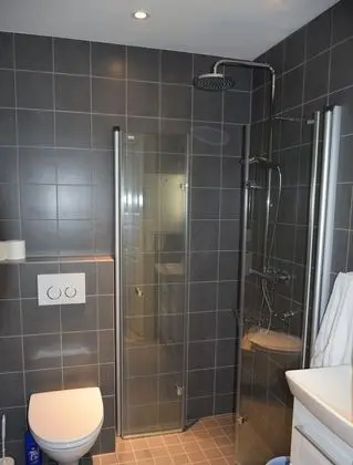 Classic Tek Büyük veya İki Ayrı Yataklı Oda, 1 Yatak Odası