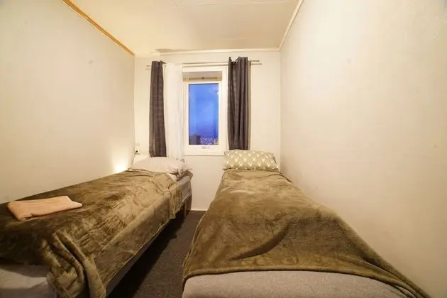 Economy Bungalov, 1 Tek Kişilik Yatak, Sigara İçilmez, Deniz Manzaralı