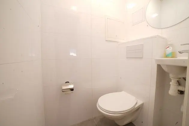 Economy Bungalov, 1 Tek Kişilik Yatak, Sigara İçilmez, Deniz Manzaralı
