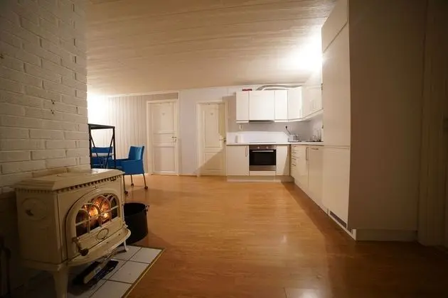 Economy Bungalov, 1 Tek Kişilik Yatak, Sigara İçilmez, Deniz Manzaralı