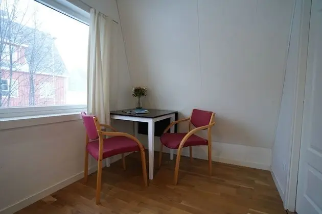 Comfort Tek Kişilik Oda