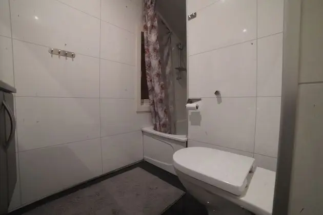 Comfort Tek Kişilik Oda