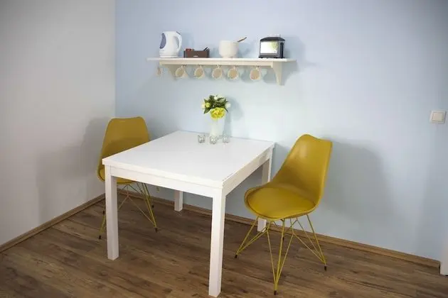 Family Dört Kişilik Oda, Engellilere Uygun, Özel Banyo