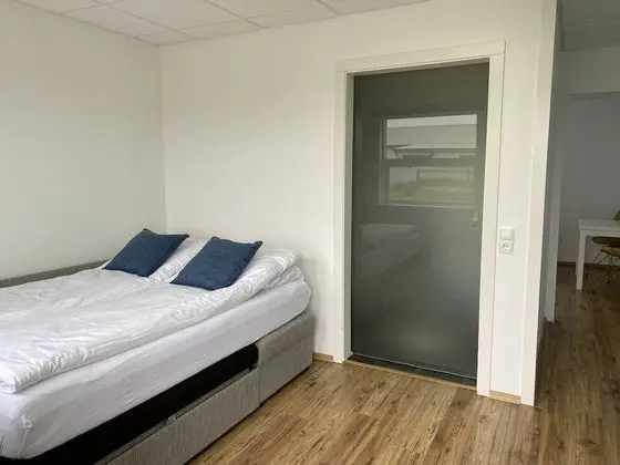 Family Dört Kişilik Oda, Engellilere Uygun, Özel Banyo