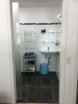 Family Dört Kişilik Oda, Engellilere Uygun, Özel Banyo