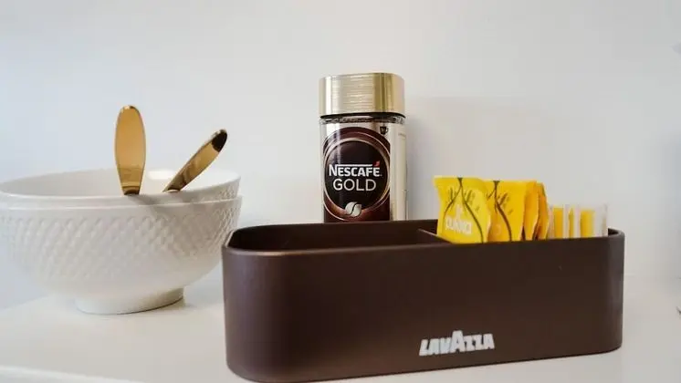 Tek Büyük veya İki Ayrı Yataklı Oda, Özel Banyo