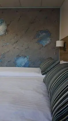 Tek Büyük veya İki Ayrı Yataklı Oda, Özel Banyo